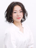 エイトヘアー(8 HAIR)&nbsp;くびれミディショコラベージュ