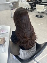 ルクス(Luxs)&nbsp;ピンクラベンダーカラー