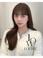 ローウェ 名駅(Louwe)/Louwe staff /名駅/名古屋駅/韓国/髪質改善