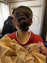 ヘアアートマール(Hair Art marl)&nbsp;ウェディングセット