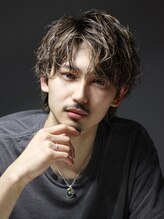 メンズに特化したスタイリスト集団！HYPER
