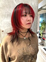 カート バイ デコ(Kurt by DECO)&nbsp;【kanami】layer×design color