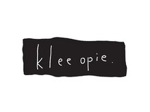 klee opie.【7月2日 NEW OPEN(予定)】