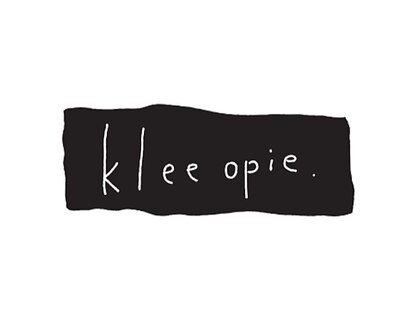 クレーオピー(klee opie.)の写真