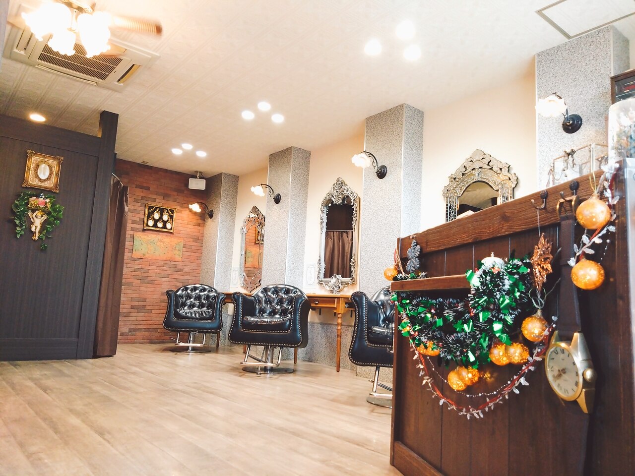 アンク(Ankh)｜ホットペッパービューティー