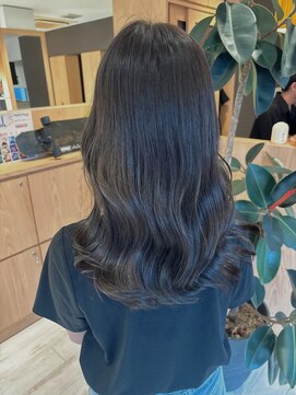 サミット アメ(SUMMIT ame.) オリーブグレージュ