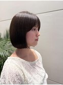 ボブ