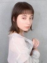 ルーチェ 溝の口(Luce)&nbsp;イメチェン/外ハネボブ/美髪/ワイドバンク[溝の口］