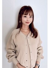 レリーヘアーデザイン(lelie hair design)&nbsp;土居 恵子