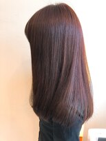 ワイスラッシュジングウ(Y / JINGU)&nbsp;ダメージレスカラー