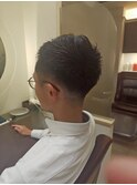 メンズカット　◎２０代　３０代　４０代