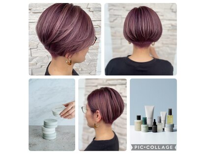 トータルビューティサロン シェリ(total beauty salon cheri)の写真