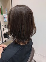 ジュール アヴェダ(Jour AVEDA)&nbsp;レイヤーボブ