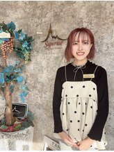 スーペリオル(Superior)&nbsp;西村 彩桜