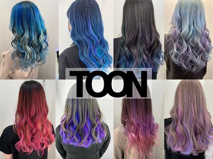 トゥーン 川崎店(TOON)の写真