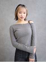 アンド ティグル クマモト(&.TIGRE KUMAMOTO)&nbsp;五藤 幸来