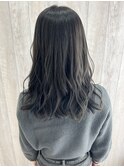 【CIEL原田】カーキアッシュ