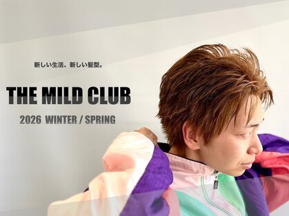 ザ マイルドクラブ(THE MILD CLUB)の写真
