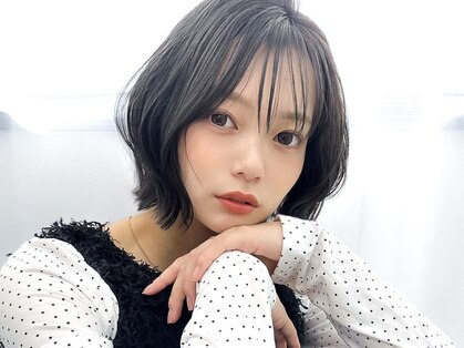 ロマーリ 岡山店(LOMARLIE)の写真