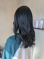 トリコ(ToricO)&nbsp;ブルーブラック