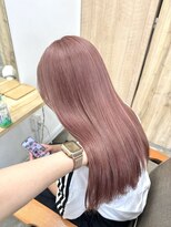 イェッカ(YECCA)&nbsp;ペールピンク