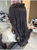 大人艶ロング