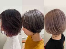 ニコ ヘアリラクゼーション(Nico hair relaxation)