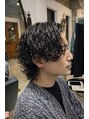 ヘアーラボ ハチ(HAIR LABO HACHI) ミディアムヘアもお任せ下さい!
