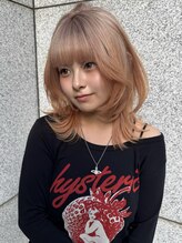 ラ キング(LA KING) aoi @_02.ao