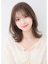 レガリタ(Regarita)&nbsp;【Regarita】春/抜け感/レイヤー　20代/30代/40代　原田
