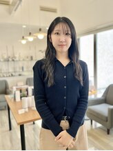 ビームズ トータルビューティー 西中島店(Bee ms Total Beauty)&nbsp;廣瀬 