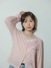 【3回目限定】 小顔カット￥5698→￥4400　(南森町)