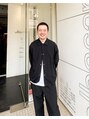 アルバサンス(albasanz)/松田　隆太