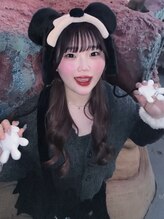 ジュイル ハラジュク(JEWIL HARAJUKU) こんどう ひかり
