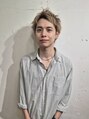 ルッソカナン(Lusso canaan) 石井 祐太郎