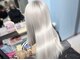 あるじゃんすー 名古屋店の写真/《梅雨時期にぴったり♪人気メニュー◎》話題のTOKIOトリートメントでクセ・広がり補修★リピート率93.8%！