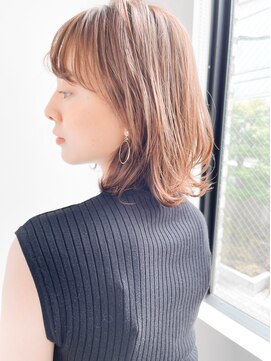 ヌリ 錦糸町(NuRI) ♪顔型診断ショート骨格補正似合わせショートカット上手い錦糸町