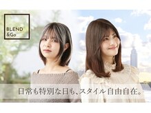 美容室 プレスト(Presto)