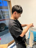 コクウ(cocu)&nbsp;軽めのメンズショートで暑さ吹き飛ばせ！