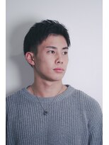 アクト(ACT)&nbsp;爽やかアップバングショート