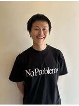 トオリト アダン(TOORITO ADAN)&nbsp;福島 海翔