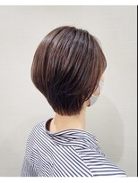ベルポ(Bellpo)&nbsp;ベージュカラーで柔らかく☆