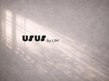 ウースス バイ リム((USUS byLIM))