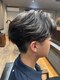ザヘアーショップ ロジック(The Hair Shop Rojik)の写真/【カット¥3300/カット+GROOMINGスパ¥4950~】ON/OFFで簡単にスタイリングできるデザインをご提案!
