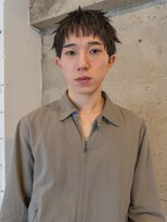 グリーン 渋谷(green)&nbsp;【SHUN】アクティブショート