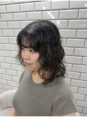 プードルパーマ