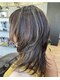Wish hair の写真/大人女性の支持多数◎周りを気にせず寛げる癒しのプライベート空間で、あなたの「なりたい」を叶えます♪