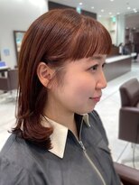 タヤ 千葉そごう店(TAYA)&nbsp;オレンジブラウン