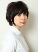 【ｂｉｊｏｕ　ａｍｏｕｒ横須賀中央】ピュアショート