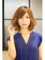 シック(CHIC)&nbsp;【ＣＨＩＣ　大宮東口】　大人リラクシーリュクススタイル☆